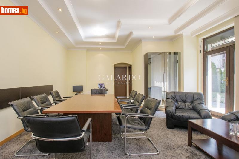 Къща, 646m² - Жк. Яворов, София - Къща под наем - Galardo real estate - 113633321