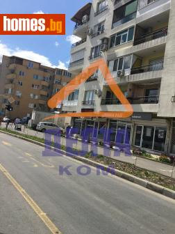 Двустаен, 70m² - Апартамент за продажба - 113635774