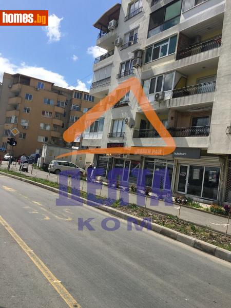 Двустаен, 70m² - Жк. Меден Рудник, Бургас - Апартамент за продажба - ДЕЛТА КОМ - 113635774