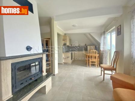 Двустаен, 80m² - Апартамент за продажба - 113636200