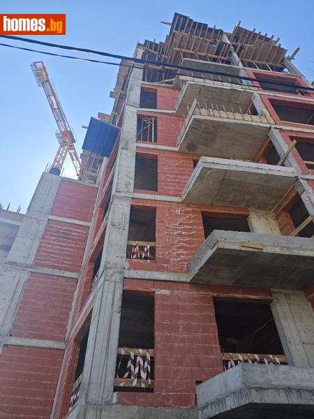 Тристаен, 167m² - Кв. Подуяне, София - Апартамент за продажба - Ирида - 113636984