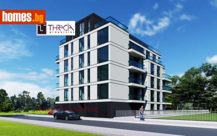 Двустаен, 71m² - Апартамент за продажба - 113637191