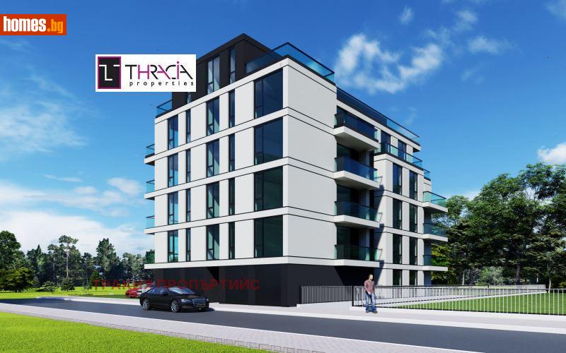 Двустаен, 71m² - Жк. Левски, София - Апартамент за продажба - Тракия Пропъртийс - 113637191