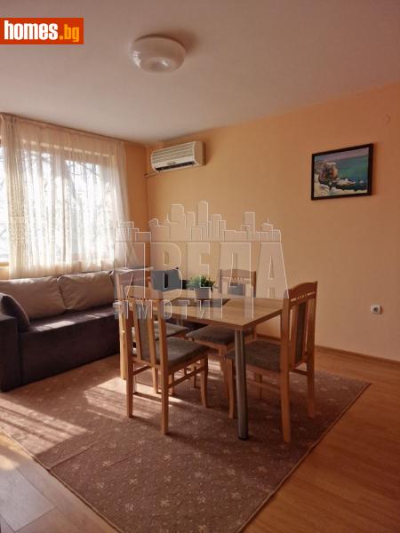 Двустаен, 65m² - Жк. Чайка, Варна - Апартамент за продажба - Иведа - 113638760