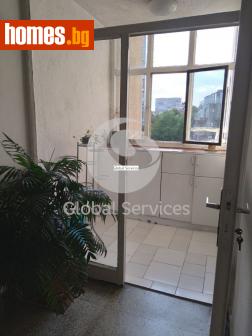 Тристаен, 86m² - Апартамент за продажба - 113642128