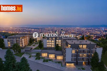 Двустаен, 91m² - Апартамент за продажба - 113642240