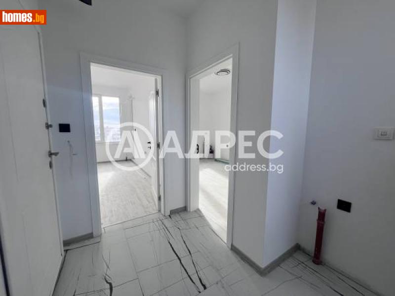 Двустаен, 65m² - Жк. Тракия, Шумен - Апартамент за продажба - АДРЕС НЕДВИЖИМИ ИМОТИ - 113644041