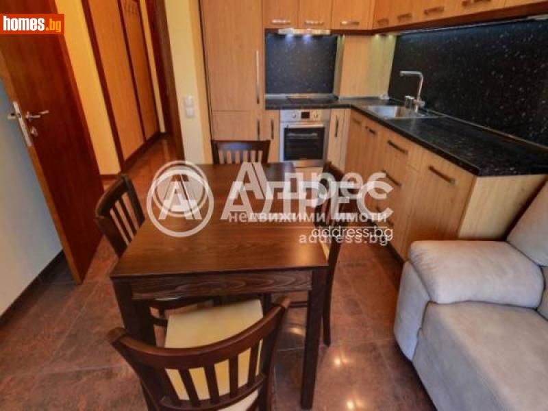 Двустаен, 70m² - Жк. Дружба 2, София - Апартамент под наем - АДРЕС НЕДВИЖИМИ ИМОТИ - 113644191