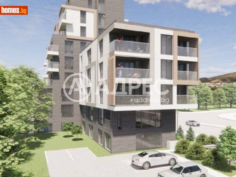 Двустаен, 83m² - Жк. Левски В, София - Апартамент за продажба - АДРЕС НЕДВИЖИМИ ИМОТИ - 113644268