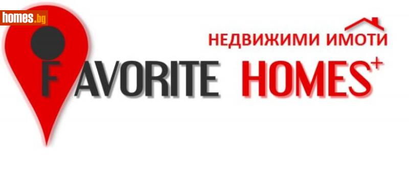 Двустаен, 60m² - Жк. Тракия, Шумен - Апартамент за продажба - ФАВОРИТ ХОУМ ПЛЮС НЕДВИЖИМИ ИМОТИ - 113645063