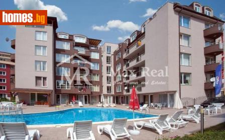 Четиристаен, 96m² - Апартамент за продажба - 113645077