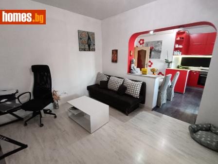 Двустаен, 60m² - Апартамент за продажба - 113645295