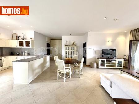 Тристаен, 161m² - Апартамент за продажба - 113645473