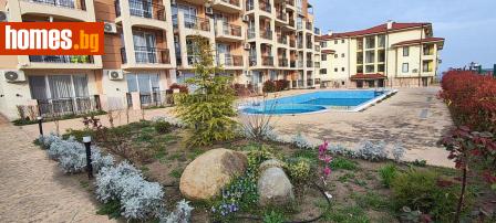 Едностаен, 39m² - Апартамент за продажба - 113645529