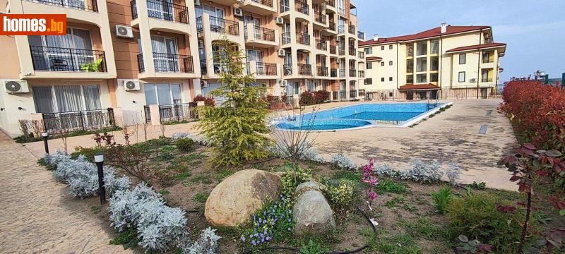 Едностаен, 39m² - Гр.Бяла, Варна - Апартамент за продажба - RE/MAX Family - 113645529
