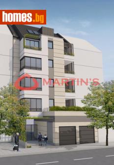 Тристаен, 93m² - Апартамент за продажба - 113645584