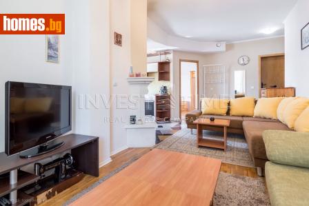 Тристаен, 88m² - Апартамент за продажба - 113648352