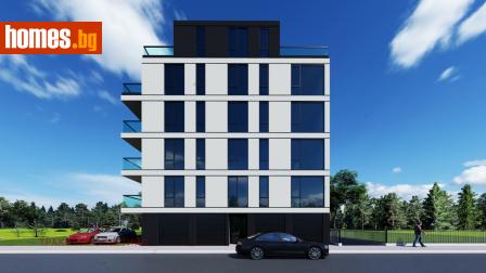 Двустаен, 69m² - Апартамент за продажба - 113648639