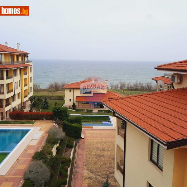 Двустаен, 67m² - Гр.Бяла, Варна - Апартамент за продажба - RE/MAX Home - 113648774