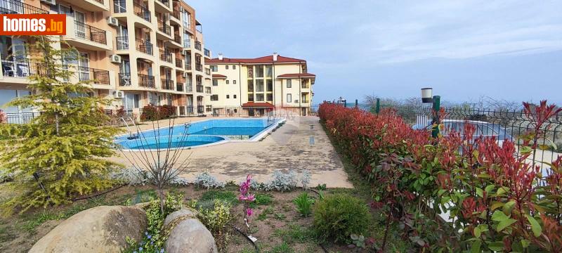 Едностаен, 38m² - Гр.Бяла, Варна - Апартамент за продажба - RE/MAX Home - 113648784