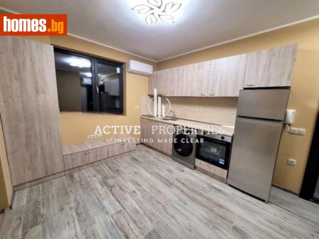 Двустаен, 37m² - Апартамент за продажба - 113648852