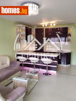 Тристаен, 67m² - Апартамент под наем - 113649325
