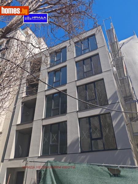 Тристаен, 125m² - Жк. Сухата Река, София - Апартамент за продажба - Ирида - 113649647