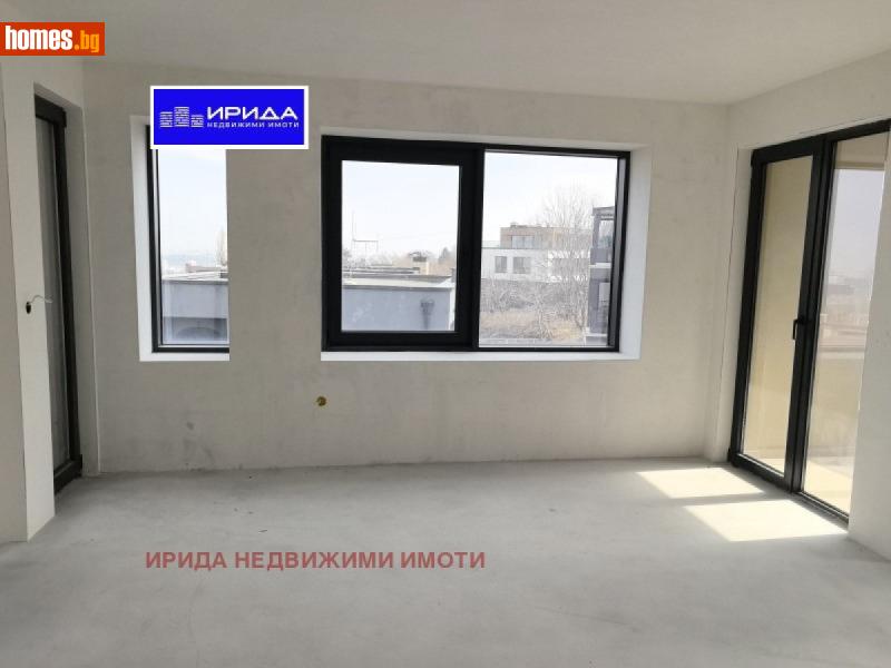 Четиристаен, 198m² - Кв. Бояна, София - Апартамент за продажба - Ирида - 113649728