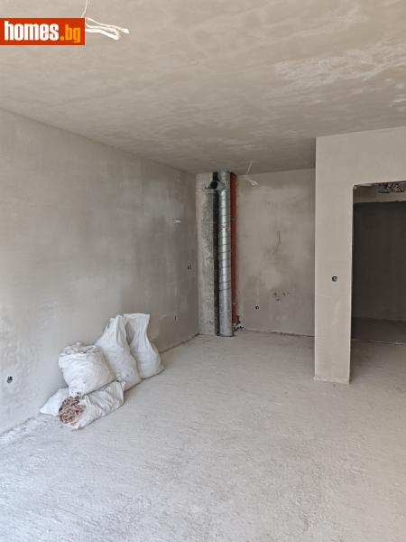 Тристаен, 125m² - Жк. Сухата Река, София - Апартамент за продажба - Ирида - 113649926