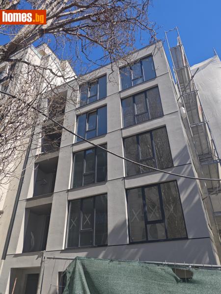 Тристаен, 114m² - Жк. Сухата Река, София - Апартамент за продажба - Ирида - 113649978