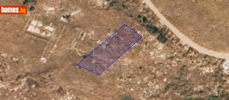 Парцел, 900m² - С.Белащица, Пловдив - Парцел за продажба - Римекс Имоти - 113652651