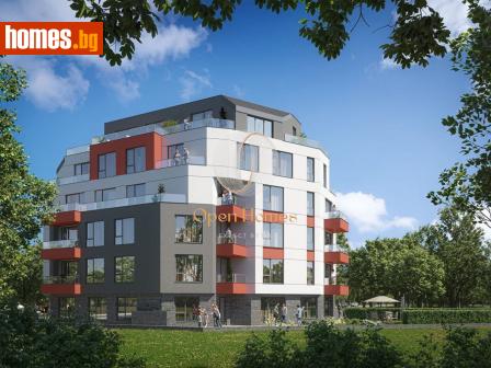 Тристаен, 107m² - Апартамент за продажба - 113652680