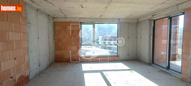 Тристаен, 96m² - Жк. Овча Купел 2, София - Апартамент за продажба - 3mo офис Амалтея - 113653910