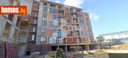 Тристаен, 96m² - Апартамент за продажба - 113653935