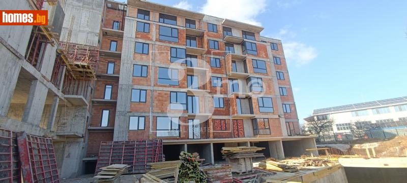 Тристаен, 96m² - Жк. Овча Купел 2, София - Апартамент за продажба - 3mo офис Амалтея - 113653935