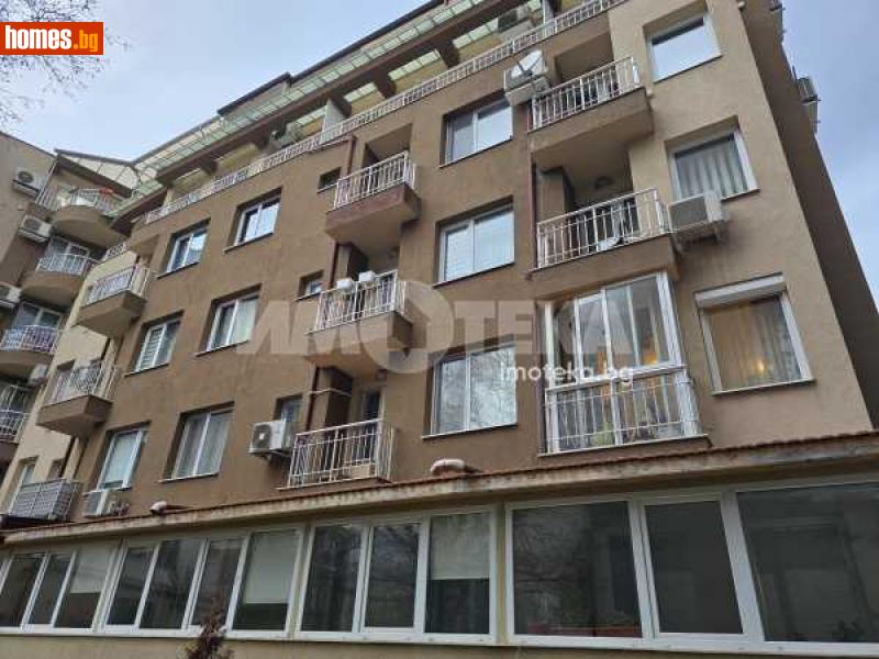 Двустаен, 72m² -  Студентски Град, София - Апартамент за продажба - ИМОТЕКА АД - 113654269