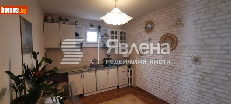 Тристаен, 59m² - С.Кранево, Добрич - Апартамент за продажба - ЯВЛЕНА - 113654302