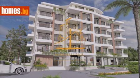 Едностаен, 39m² - Апартамент за продажба - 113654558