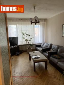 Тристаен, 80m² - Апартамент за продажба - 113654679