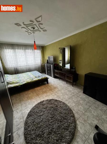 Тристаен, 89m² - Жк. Толстой, София - Апартамент за продажба - Азмар имоти - 113654734