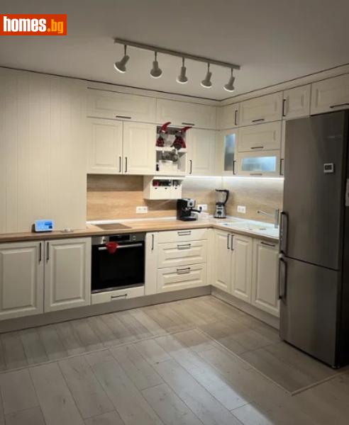 Двустаен, 64m² - Жк. Люлин 10, София - Апартамент за продажба - Азмар имоти - 113654744