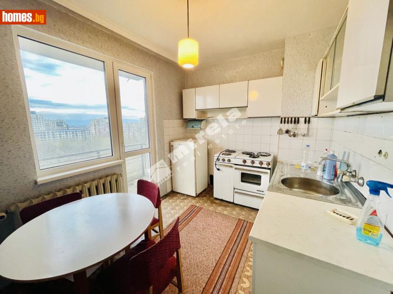 Тристаен, 84m² - София, София - град - Апартамент за продажба - МИРЕЛА - 113659005