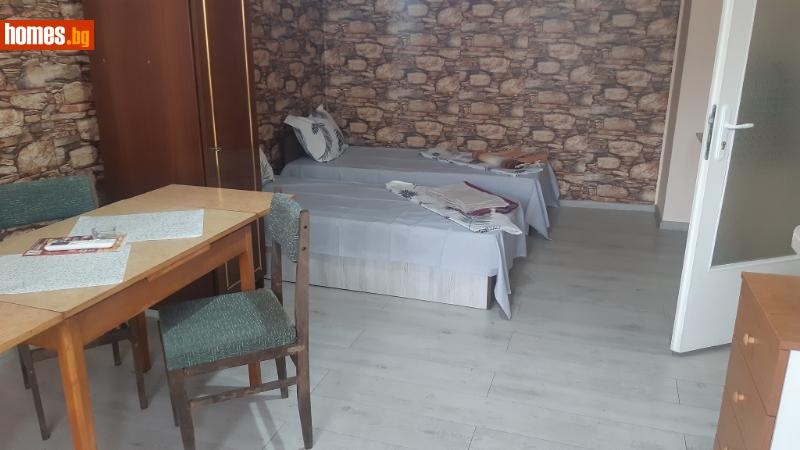 Тристаен, 64m² - Жк. Зона Б, Велико Търново - Апартамент за продажба - Акцент ВТ ЕООД - 113659350