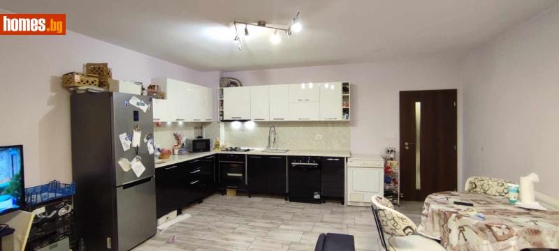 Тристаен, 110m² - Жк. Картала, Велико Търново - Апартамент за продажба - Select BG - 113659512