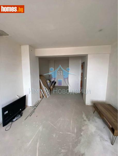 Двустаен, 71m² - Жк. Добруджански, Шумен - Апартамент за продажба - НОВОДОМЦИ - 113659776