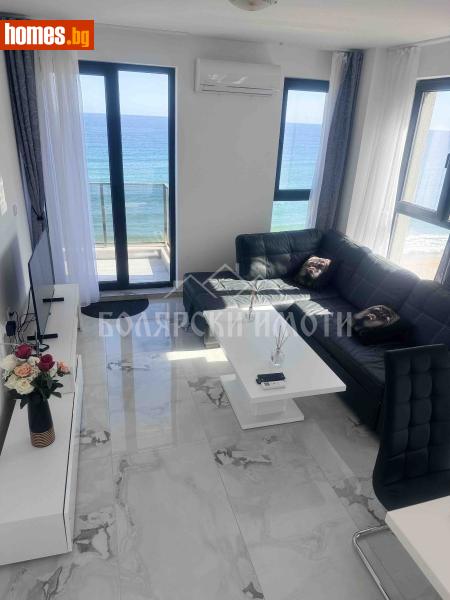 Двустаен, 65m² - Гр.Обзор, Несебър - Апартамент за продажба - Болярски Имоти - 113659803