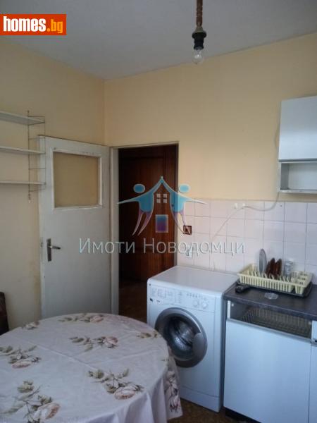 Едностаен, 42m² -  Широк център, Шумен - Апартамент за продажба - НОВОДОМЦИ - 113659817