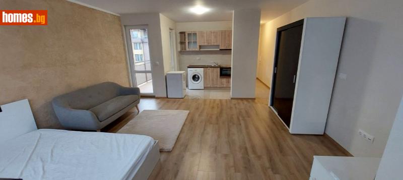 Едностаен, 50m² - Кв. Витоша, София - Апартамент под наем - Титан Пропъртис - 113659909