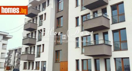 Тристаен, 108m² - Апартамент за продажба - 113659997