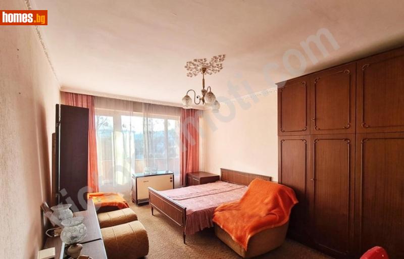 Двустаен, 59m² - Гр.Горна Оряховица, Горна Оряховица - Апартамент за продажба - ВИКТОРИЯ ИМОТИ - 113660399